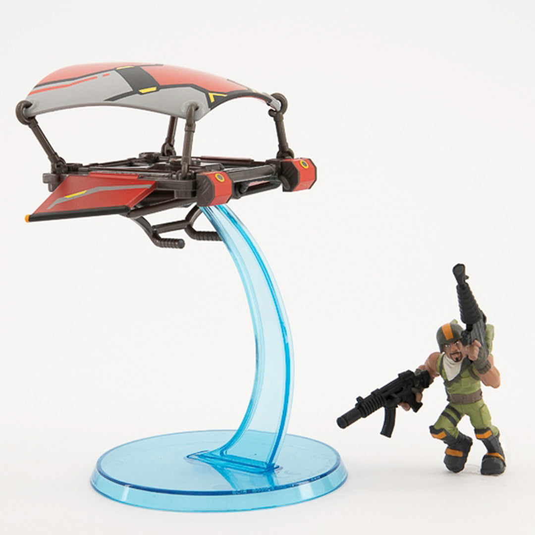 Buy Fortnite Mainframe & Aerial Assault Trooper | Yallatoys.com