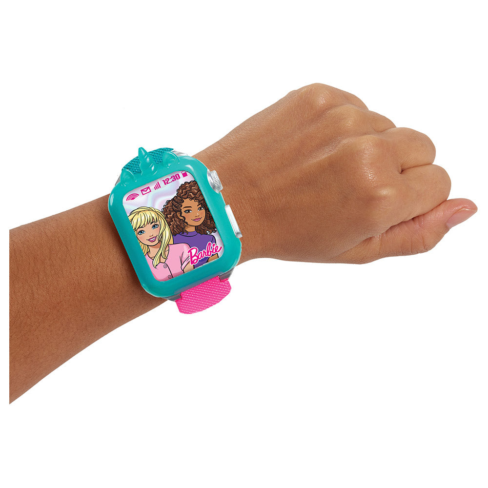 Buy Barbie Play Watch Set with Lights & Sounds | Yallatoys.com