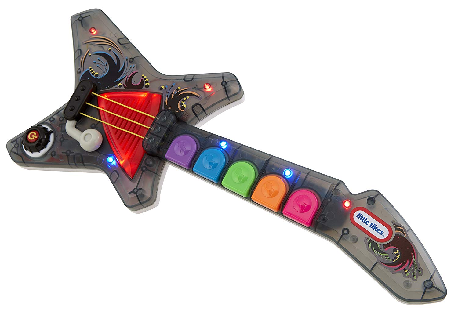 Buy Little Tikes PopTunes Guitar | Yallatoys.com
