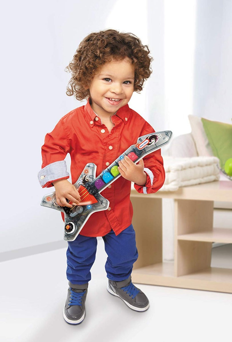 Buy Little Tikes PopTunes Guitar | Yallatoys.com