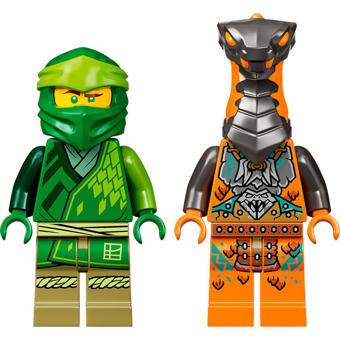 Buy Lego Ninjago Lloyd's Ninja Mech 71757 | Yallatoys.com