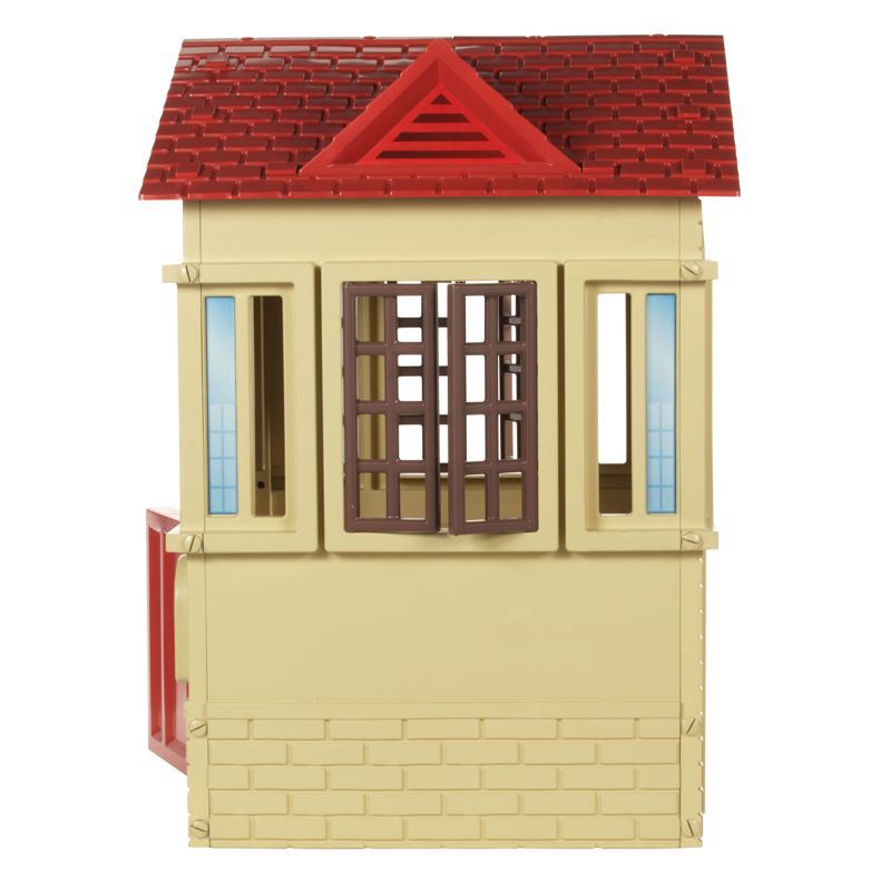 Buy Cape Cottage (Tan) | Yallatoys.com