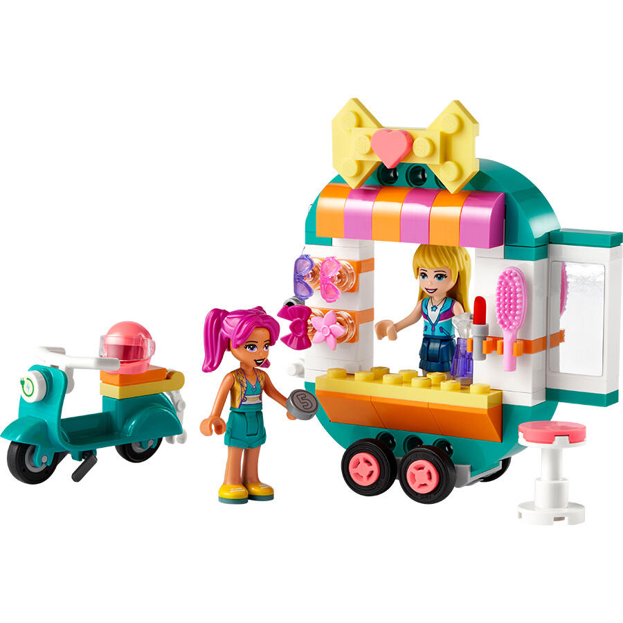 Buy Lego Friends Mobile Fashion Boutique 41719 | Yallatoys.com