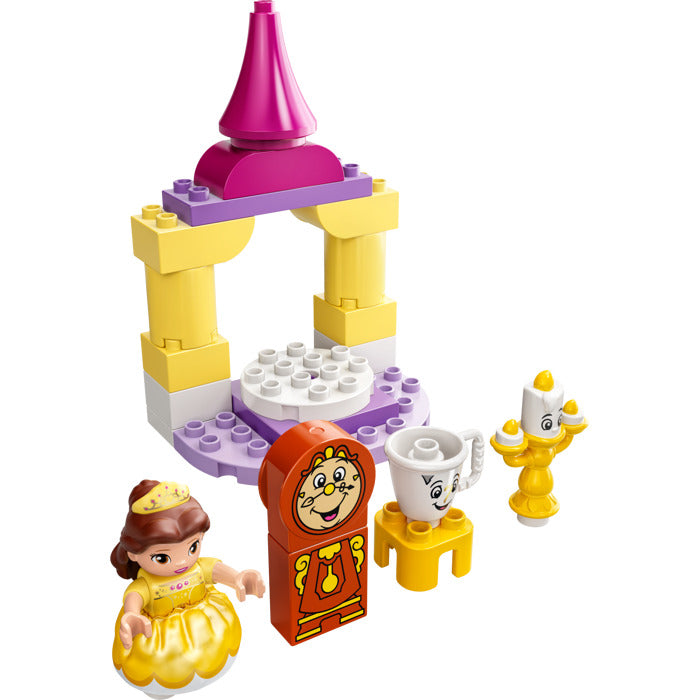 Buy Lego Disney Belles Ballroom 10960 | Yallatoys.com