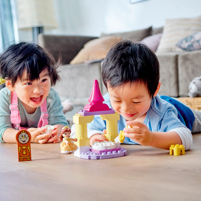 Buy Lego Disney Belles Ballroom 10960 | Yallatoys.com