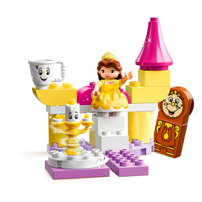 Buy Lego Disney Belles Ballroom 10960 | Yallatoys.com