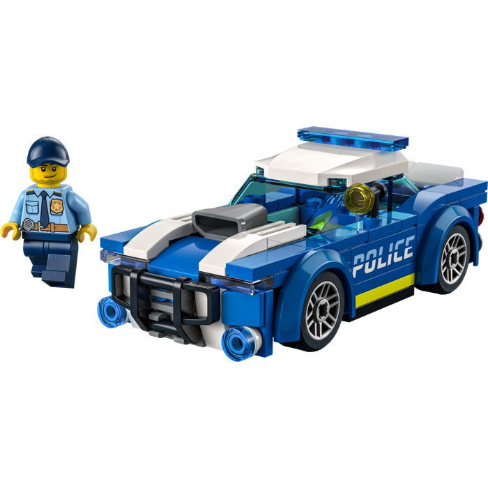 Buy Lego City Police Car 60312 | Yallatoys.com