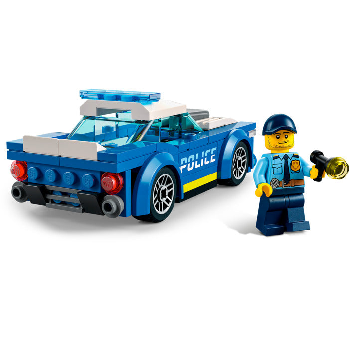 Buy Lego City Police Car 60312 | Yallatoys.com