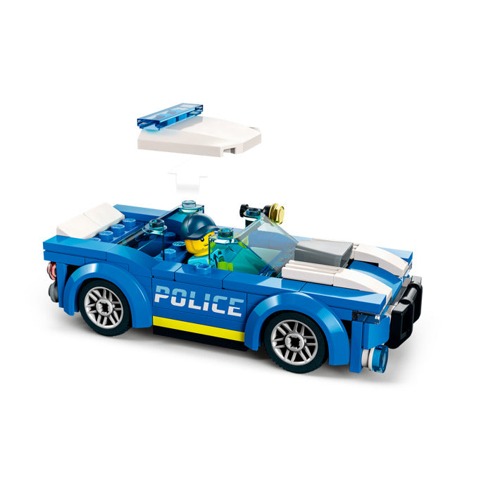 Buy Lego City Police Car 60312 | Yallatoys.com