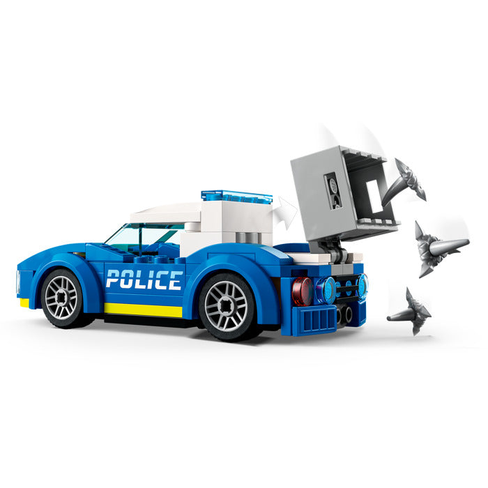 Buy Lego City Ice Cream Van Police Chase 60314 | Yallatoys.com