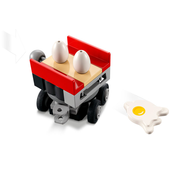 Buy Lego City Police Mobile Command Truck 60315 | Yallatoys.com