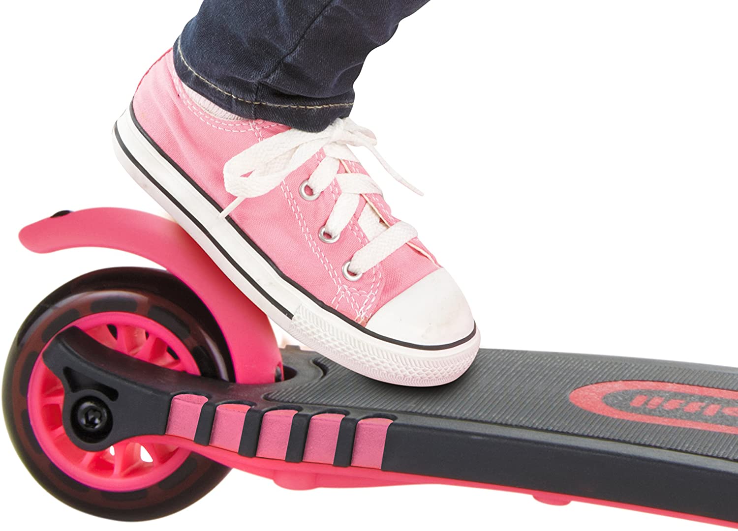 Buy Little Tikes Lean To Turn Scooter Pink | Yallatoys.com