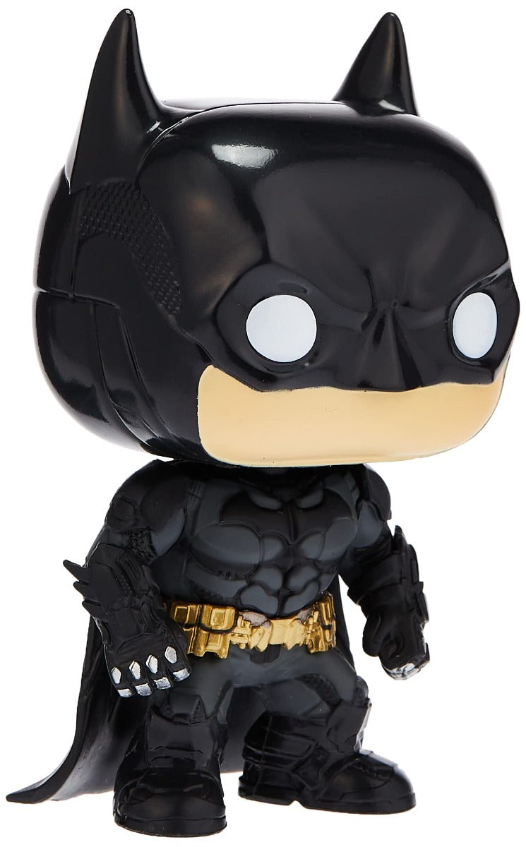 Buy Funko POP Heroes Arkham Knight Batman | Yallatoys.com