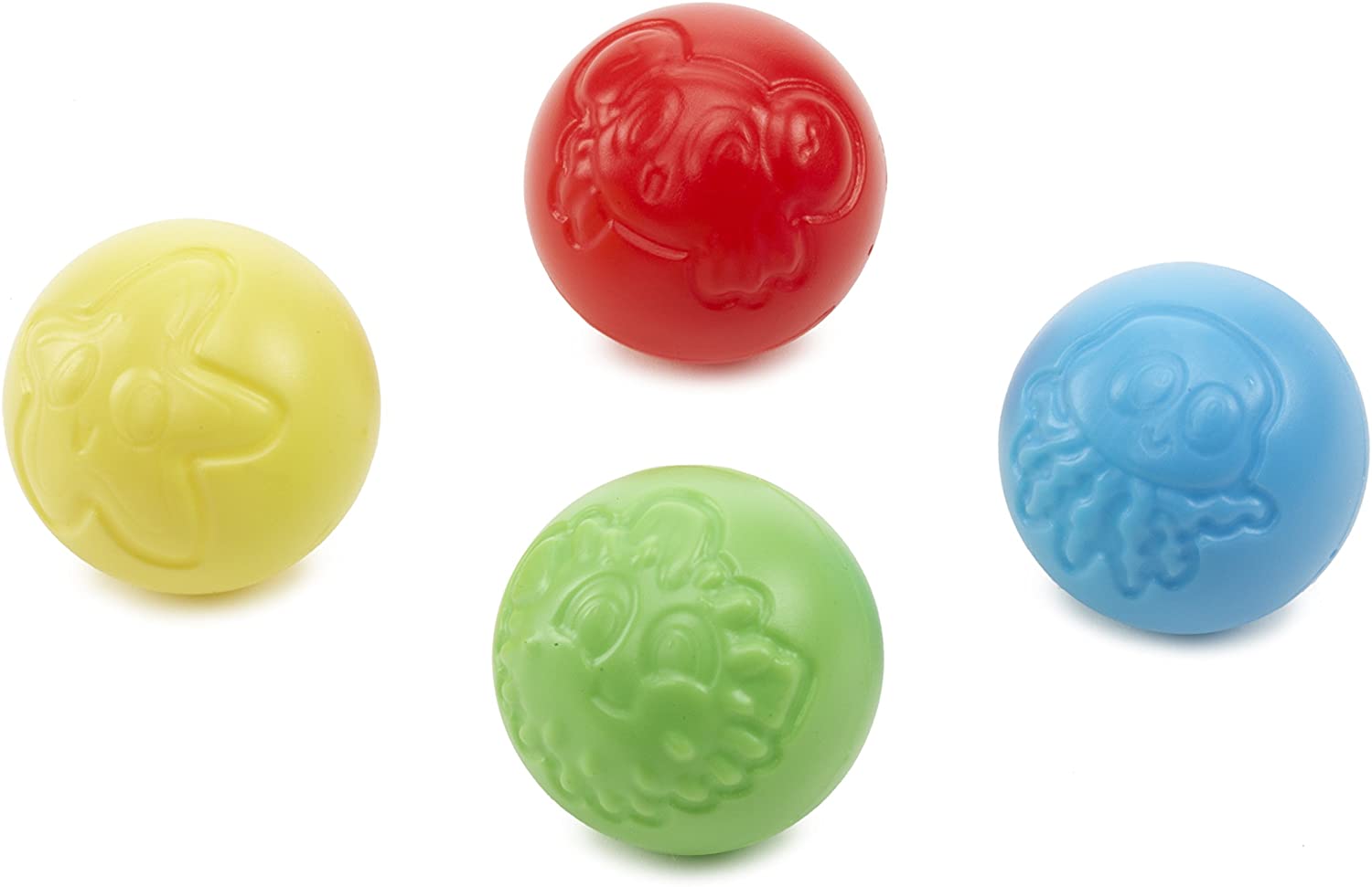 Buy Little Tikes Ball Chase Octopus | Yallatoys.com