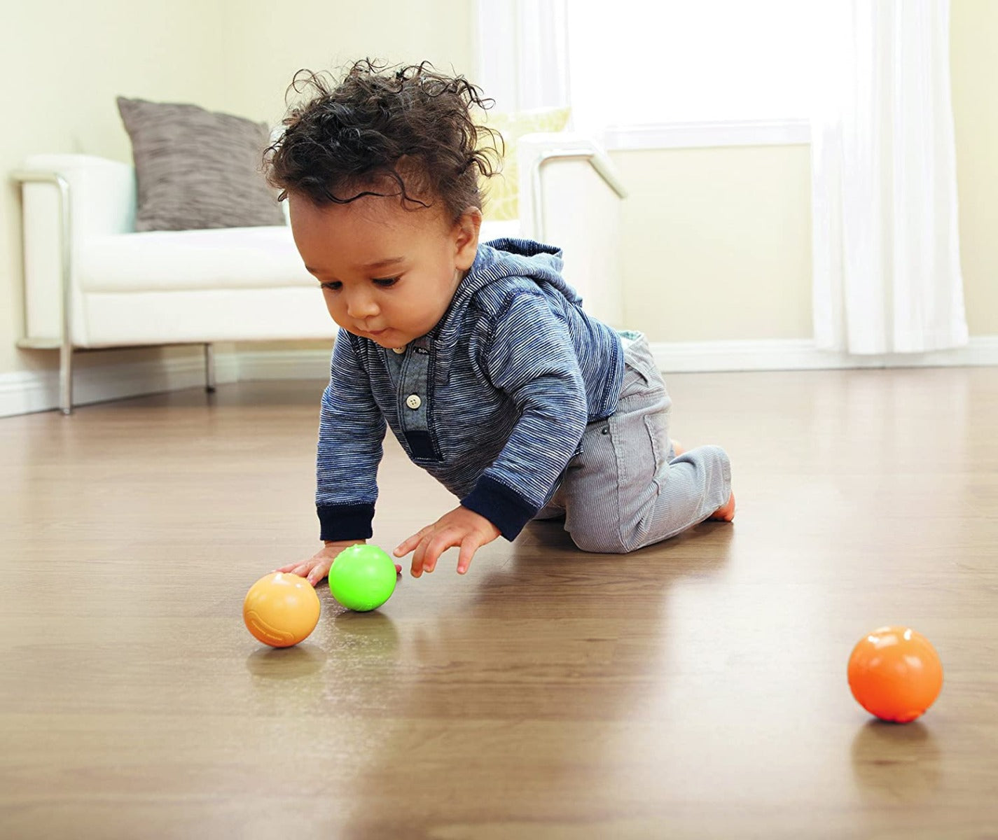 Buy Little Tikes Ball Chase Octopus | Yallatoys.com