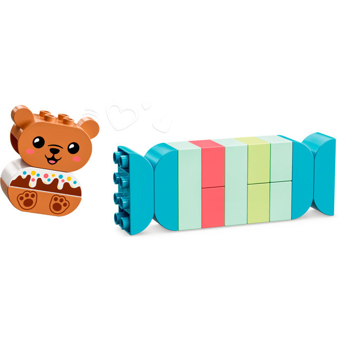 Buy Lego Creative Building Time Set 10978 | Yallatoys.com