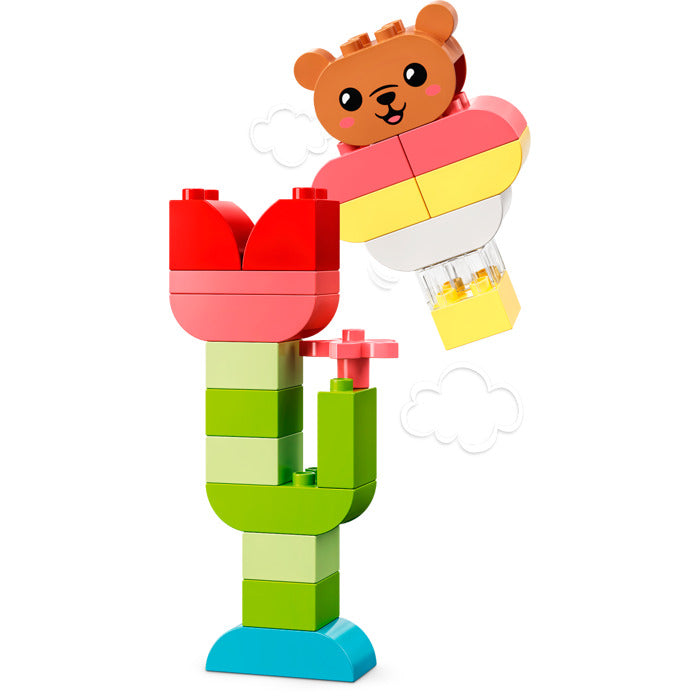 Buy Lego Creative Building Time Set 10978 | Yallatoys.com