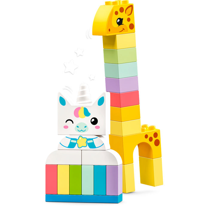 Buy Lego Creative Building Time Set 10978 | Yallatoys.com