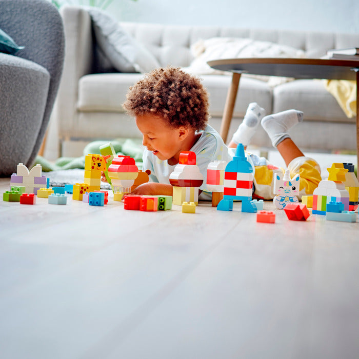 Buy Lego Creative Building Time Set 10978 | Yallatoys.com