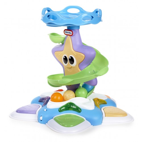 Buy Little Tikes Stand 'N' Dance Starfish | Yallatoys.com