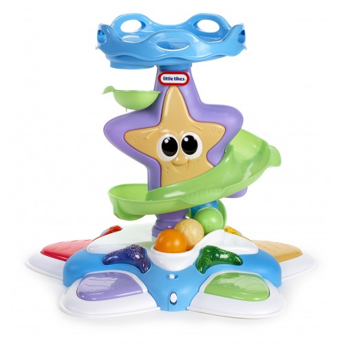 Buy Little Tikes Stand 'N' Dance Starfish | Yallatoys.com