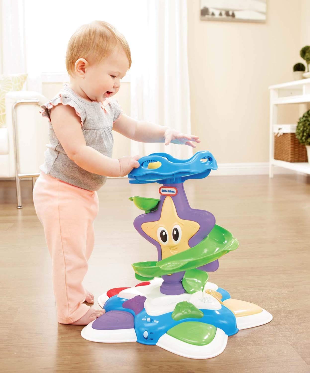 Buy Little Tikes Stand 'N' Dance Starfish | Yallatoys.com