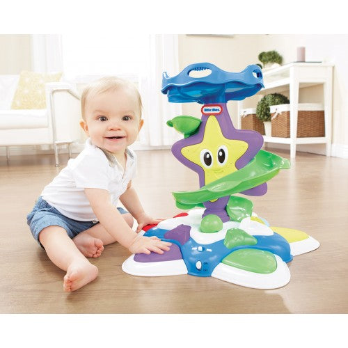 Buy Little Tikes Stand 'N' Dance Starfish | Yallatoys.com