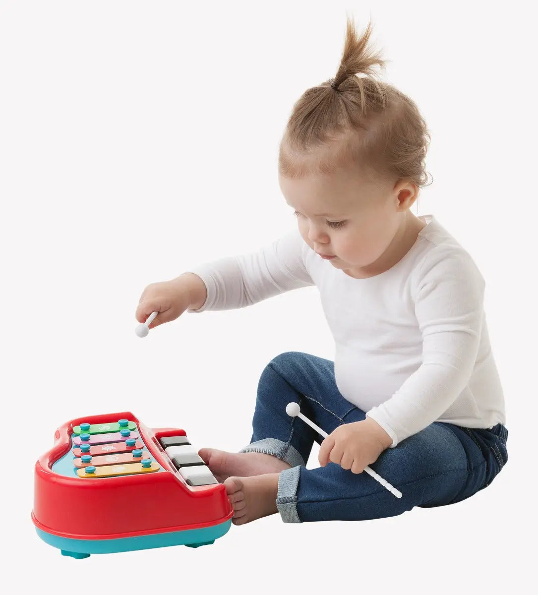 Playgro Music Class Xylophone Playgro Yallatoys