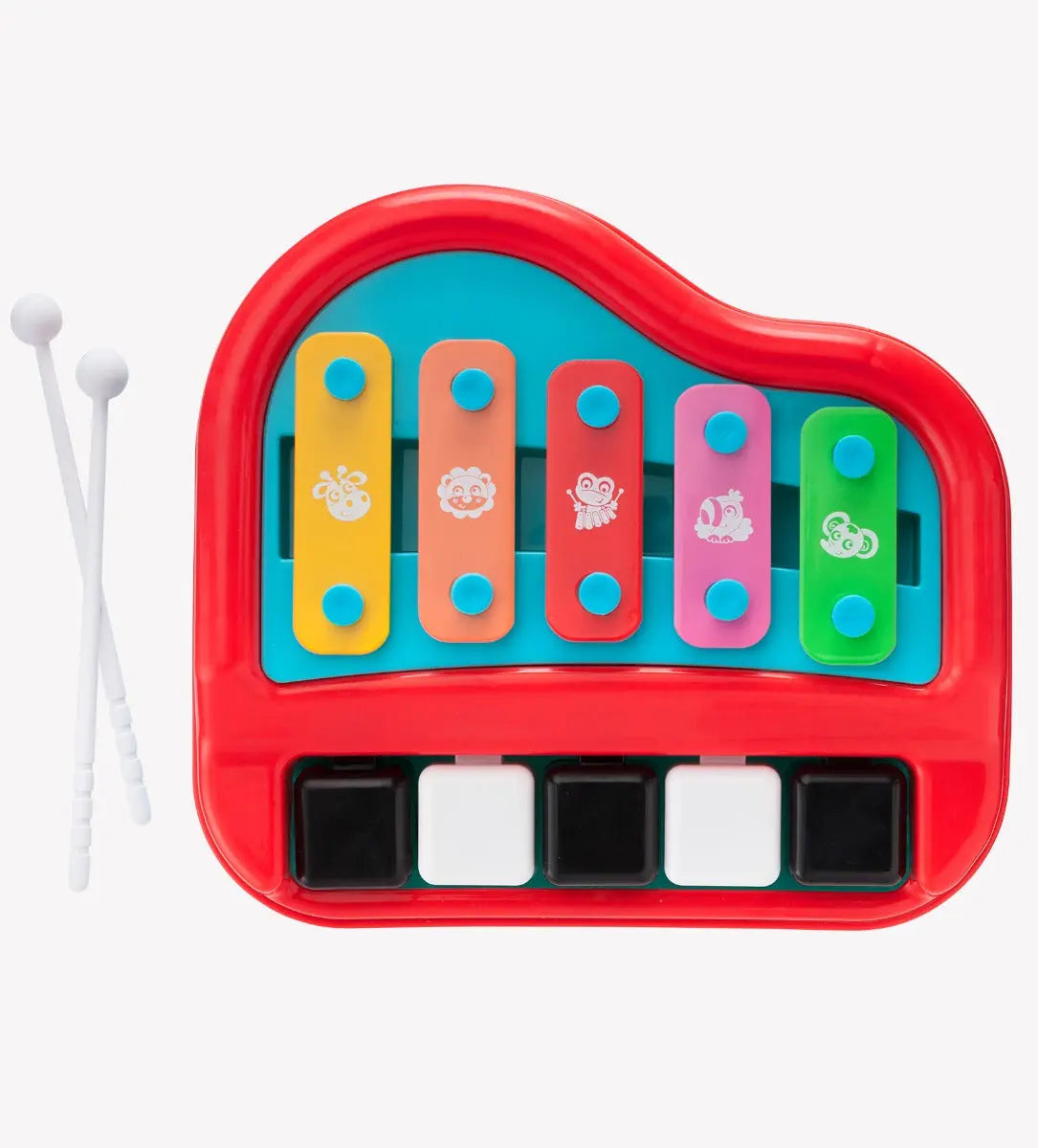 Playgro Music Class Xylophone Playgro Yallatoys