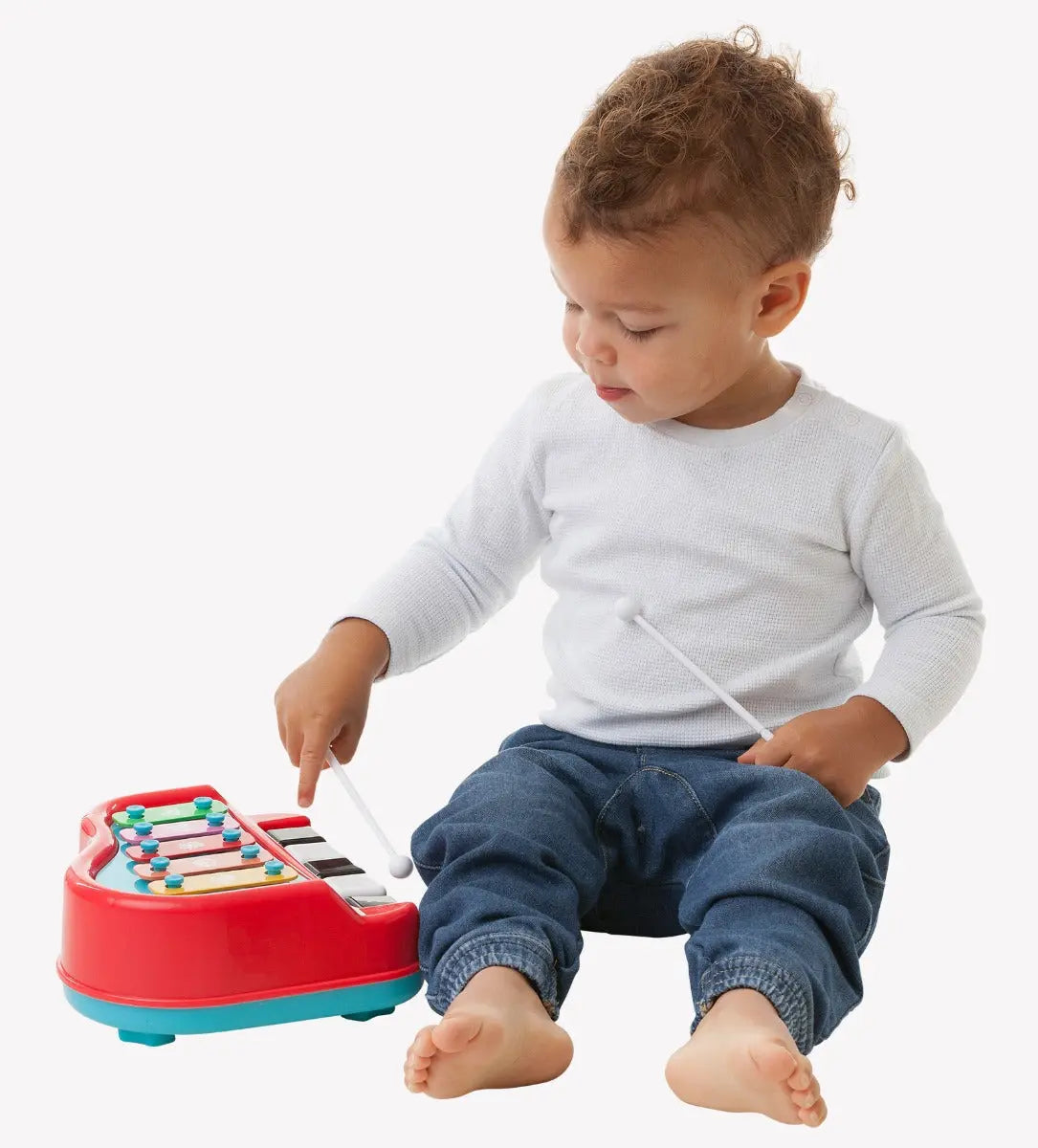Playgro Music Class Xylophone Playgro Yallatoys