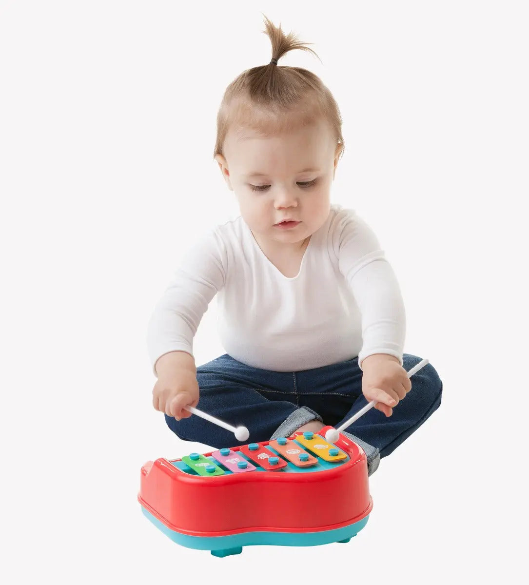 Playgro Music Class Xylophone Playgro Yallatoys