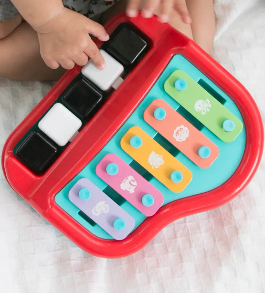 Playgro Music Class Xylophone Playgro Yallatoys
