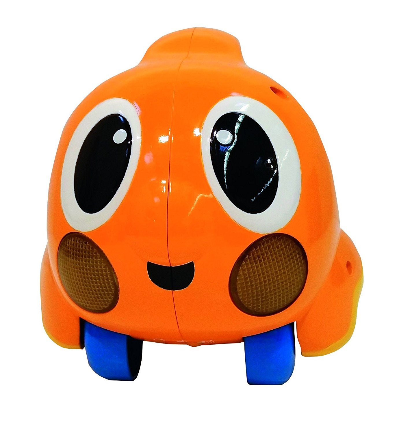 Buy Little Tikes Push N Glow Fish Orange | Yallatoys.com