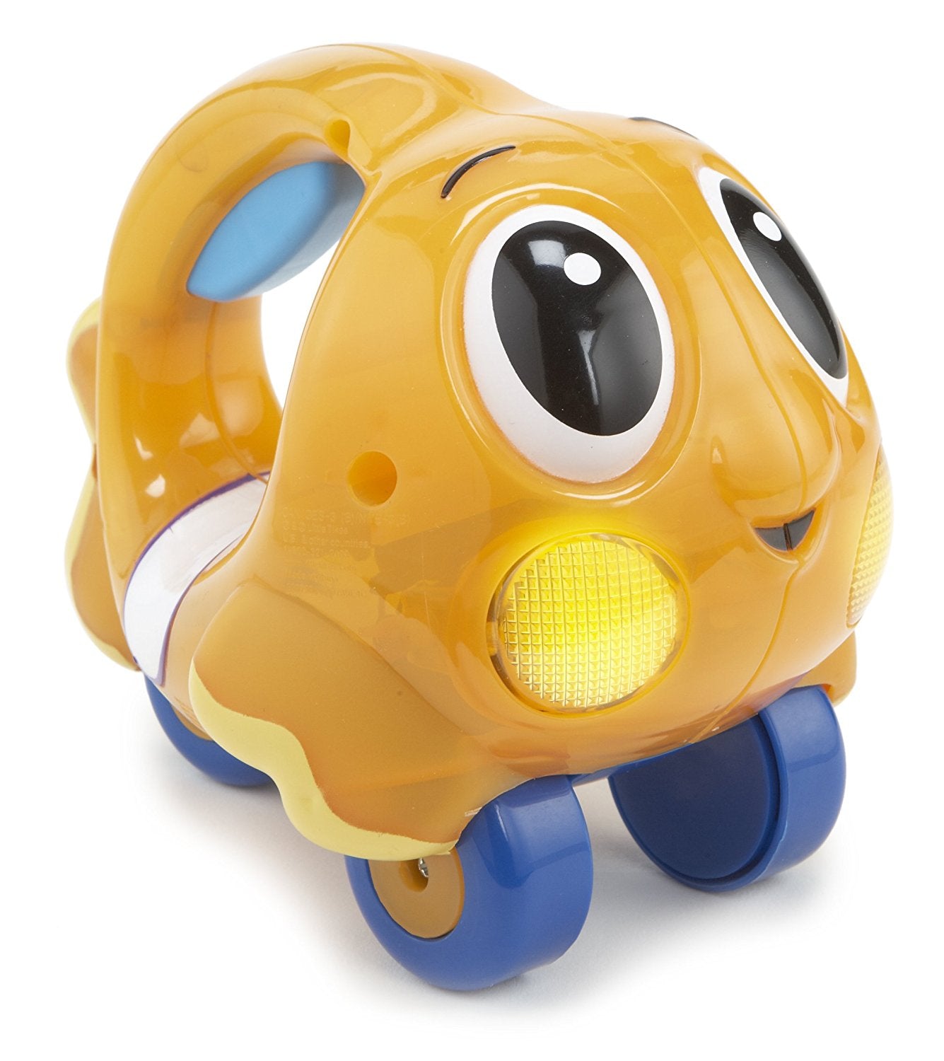 Buy Little Tikes Push N Glow Fish Orange | Yallatoys.com
