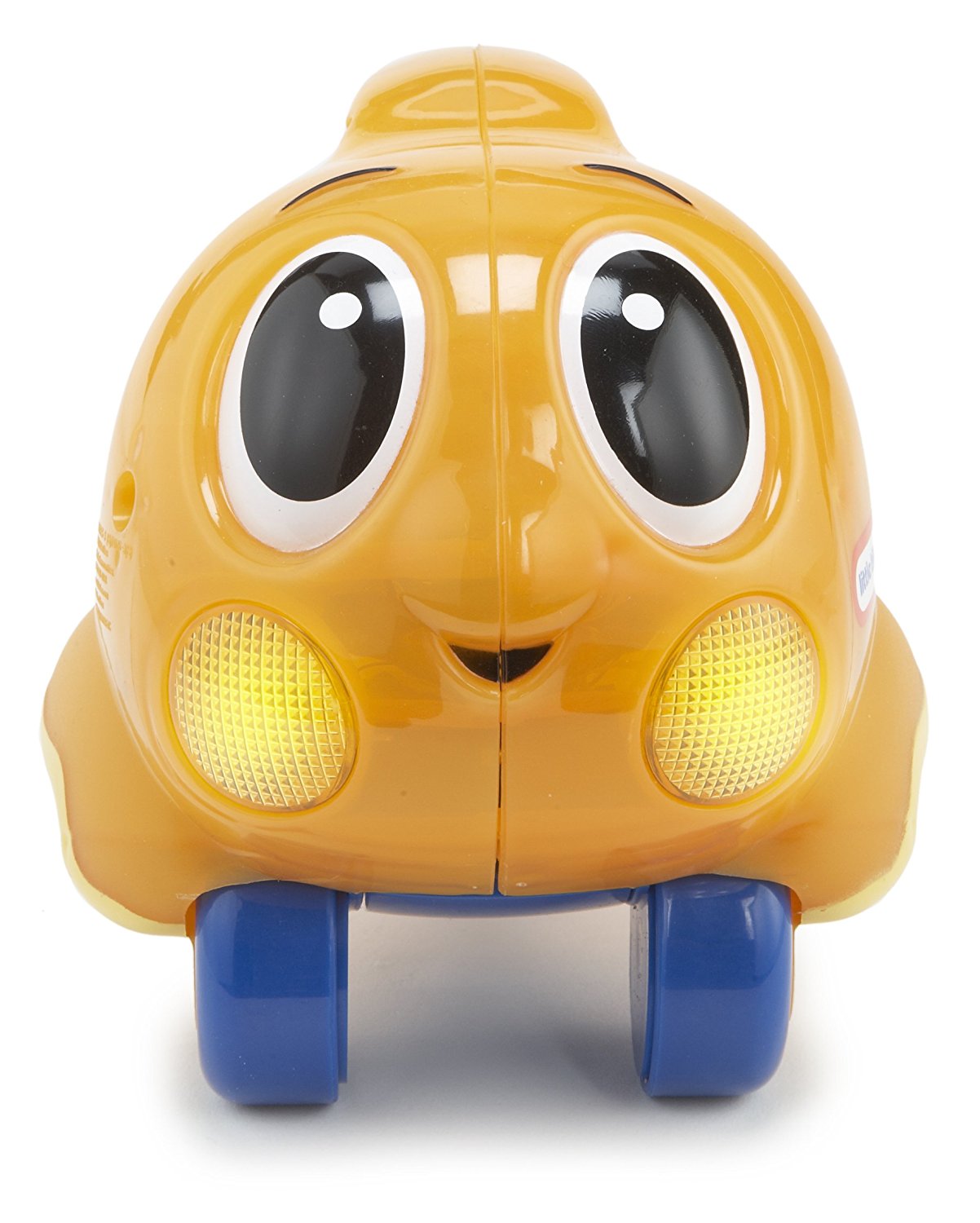 Buy Little Tikes Push N Glow Fish Orange | Yallatoys.com