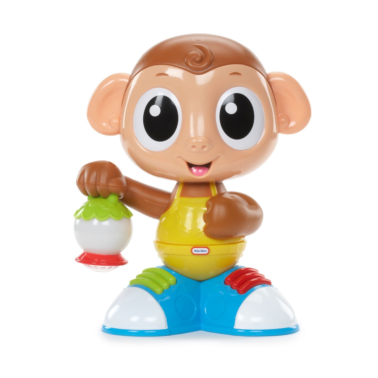 Buy Little Tikes Moving Lights Monkey | Yallatoys.com