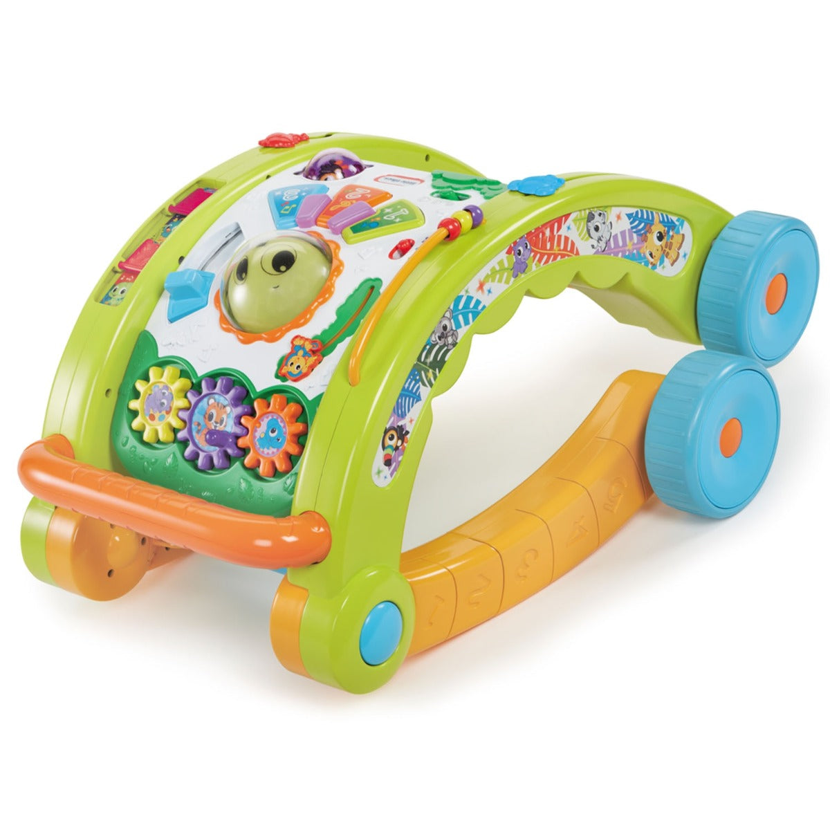 Buy Little Tikes 3-In-1 Activity Walker | Yallatoys.com