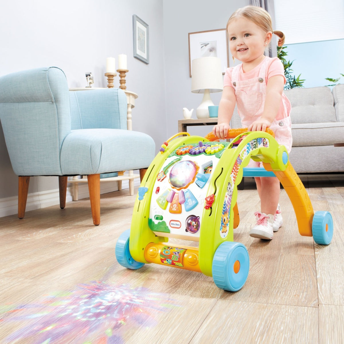 Buy Little Tikes 3-In-1 Activity Walker | Yallatoys.com