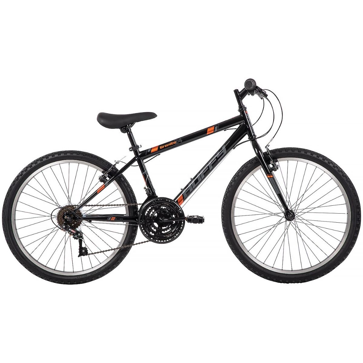 Buy Huffy Granite Boys 24inch Mountain Bike | Yallatoys.com