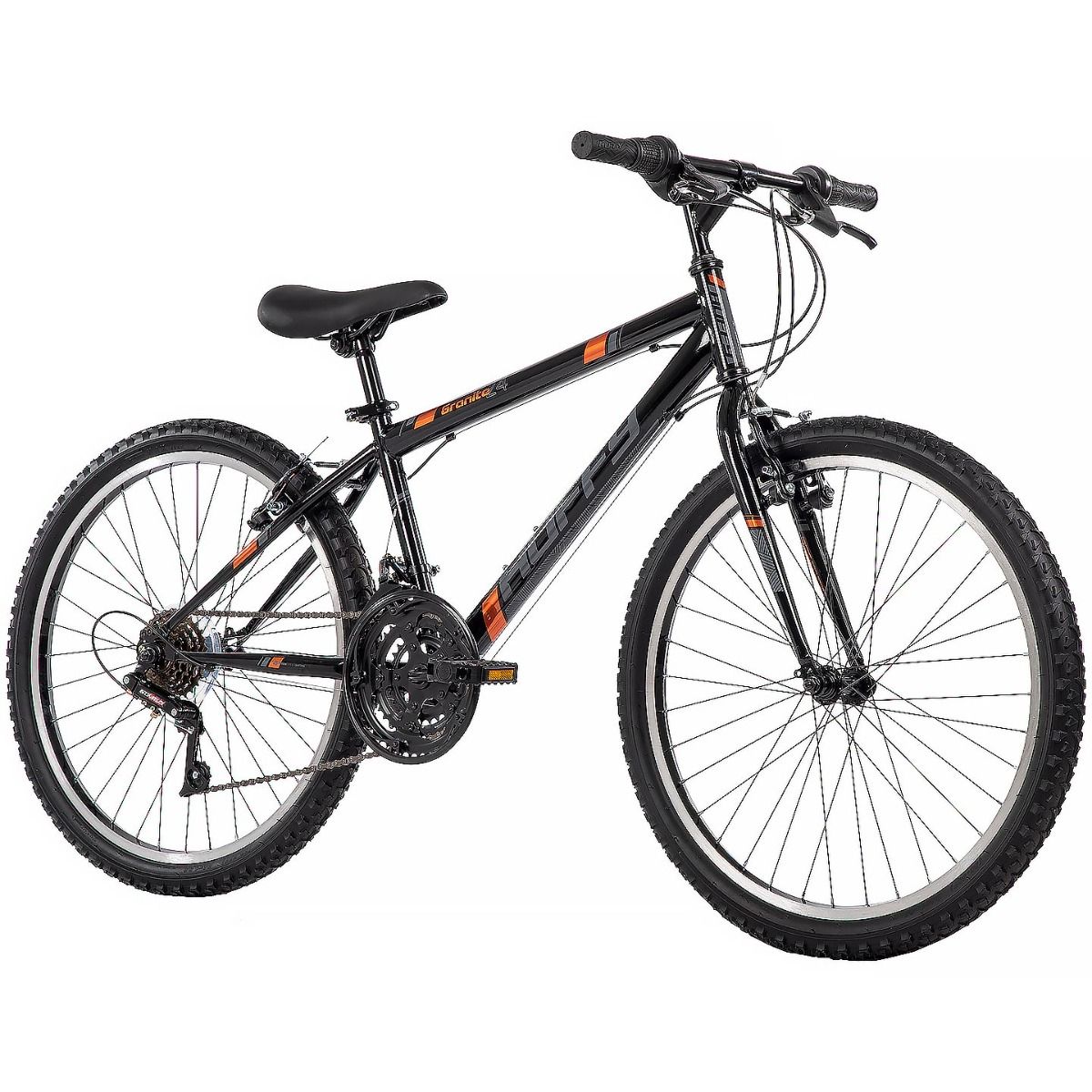 Buy Huffy Granite Boys 24inch Mountain Bike | Yallatoys.com