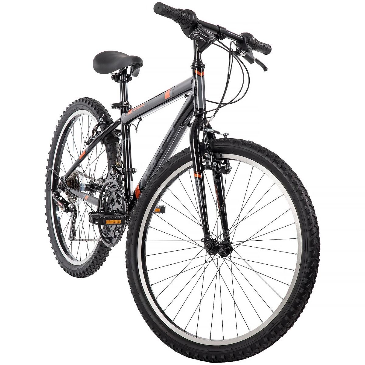 Buy Huffy Granite Boys 24inch Mountain Bike | Yallatoys.com