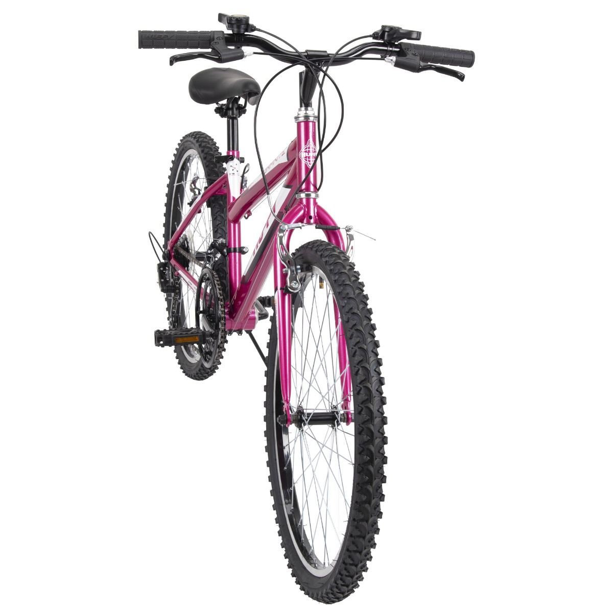Buy Huffy Granite Womens Mountain Bike Pink 24inch | Yallatoys.com