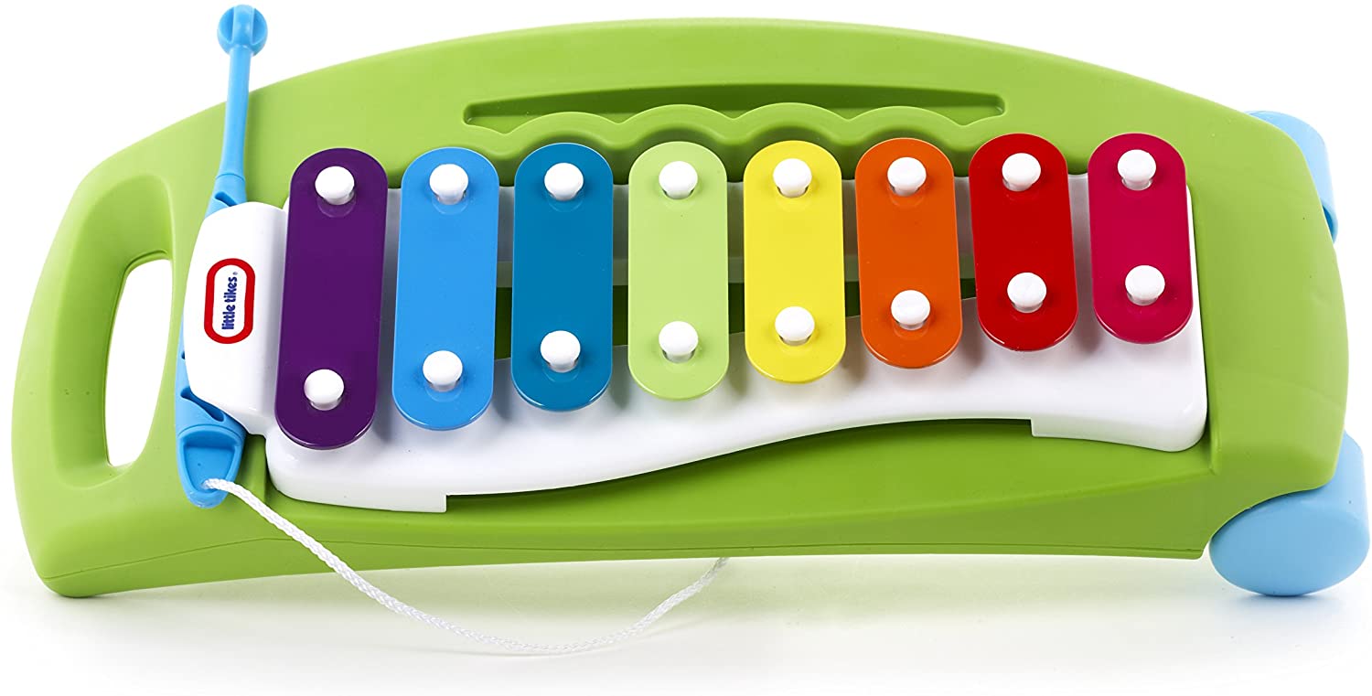 Buy Little Tikes Tap A Tune Xylophone | Yallatoys.com
