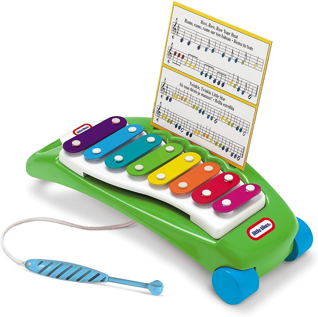 Buy Little Tikes Tap A Tune Xylophone | Yallatoys.com