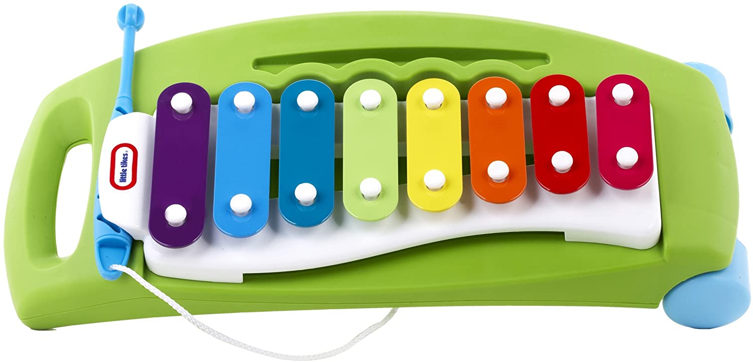 Buy Little Tikes Tap A Tune Xylophone | Yallatoys.com