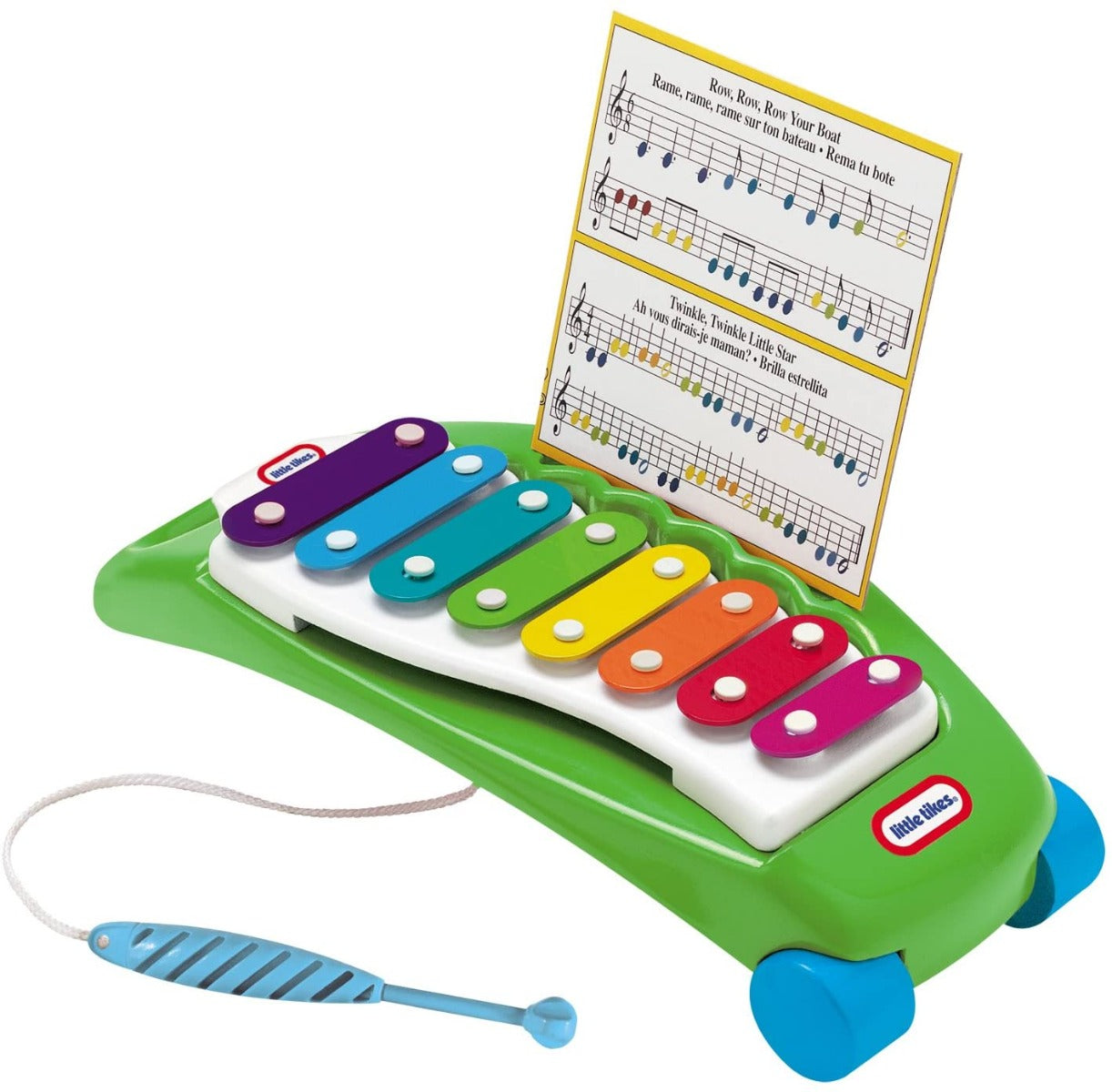 Buy Little Tikes Tap A Tune Xylophone | Yallatoys.com