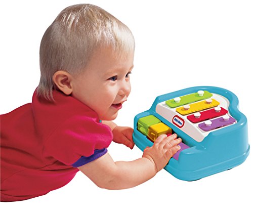 Buy Little Tikes Tap-A-Tune Piano | Yallatoys.com