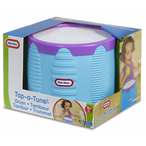 Buy Little Tikes Tap A Tune Drum | Yallatoys.com