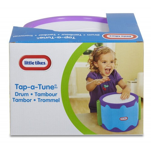Buy Little Tikes Tap A Tune Drum | Yallatoys.com