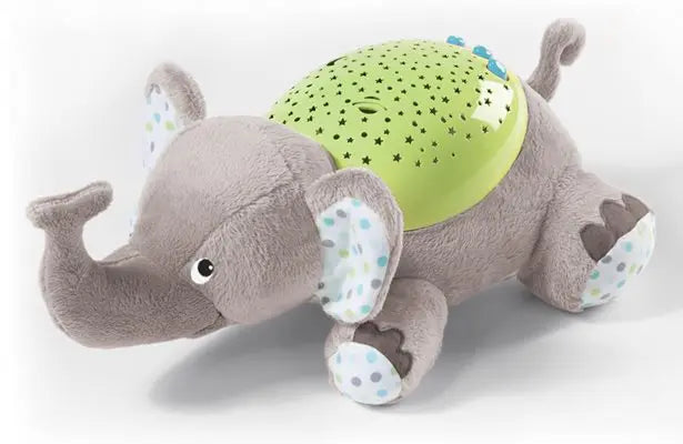 Summer Infant SwaddleMe Slumber Buddies Elephant Summer Infant Yallatoys